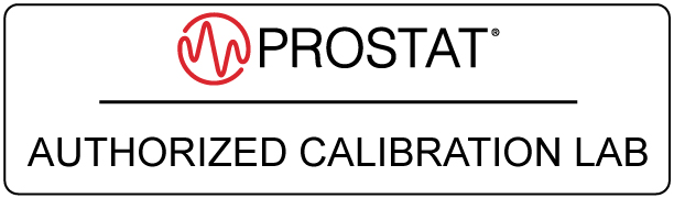 Authorized Calibration Lab